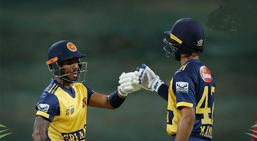 Asia Cup: Nissanka, Mishara power Sri Lanka to dominant win over Bangladesh 1 Asia Cup: Nissanka, Mishara power Sri Lanka to dominant win over Bangladesh
