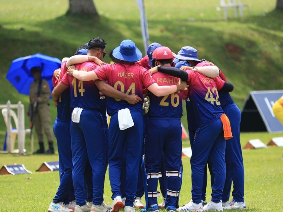 Asia Cup: UAE win toss, opt to field against Pakistan; Pycroft remains match referee