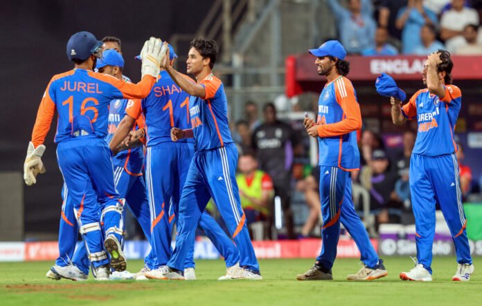 Asia Cup cricket: India are favourites, but Sri Lanka can go all the way, says Russel Arnold