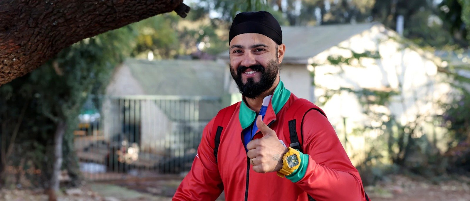 Asia Cup great platform to test ourselves against giant sides, says Oman skipper Jatinder