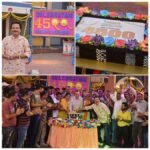 Asit Kumarr Modi's Taarak Mehta Ka Ooltah Chashmah completes 4500 happysodes, sets a new global benchmark in television