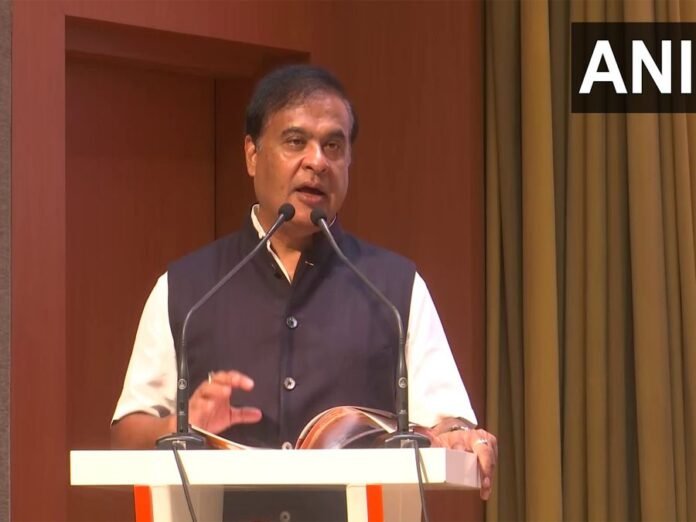 Assam: BJP releases manifesto for Bodoland Territorial Council election, polls to be held on September 22