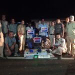 Assam: Drugs valued at over Rs 12 crore seized, one held