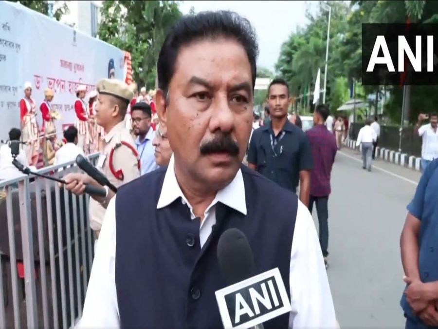 Assam: PM Modi to celebrate Bhupen Hazarika's birth centenary, launch Rs 18,530 cr projects 1 Assam: PM Modi to celebrate Bhupen Hazarika's birth centenary, launch Rs 18,530 cr projects