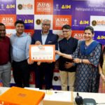 Atal Innovation Mission’s Mega Tinkering Day enters India Book and Asia Book of Records