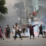 Awami League slams Yunus regime for extreme lawlessness in Bangladesh