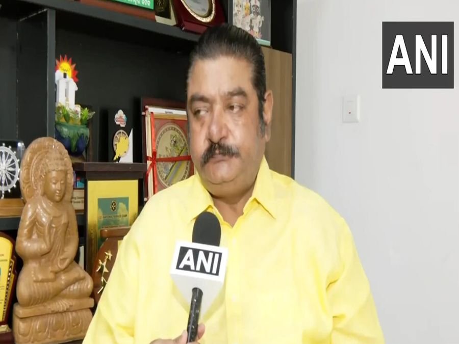 BJD MLA Pratap Keshari Deb slams Odisha govt over gangrape incident in Puri