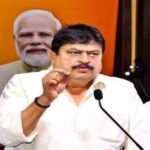 BJP announces 22 office bearers for Telangana unit