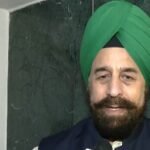 BJP slams Cong over AI video of PM Modi’s mother, Rahul’s absence at Vice-Prez oath ceremony