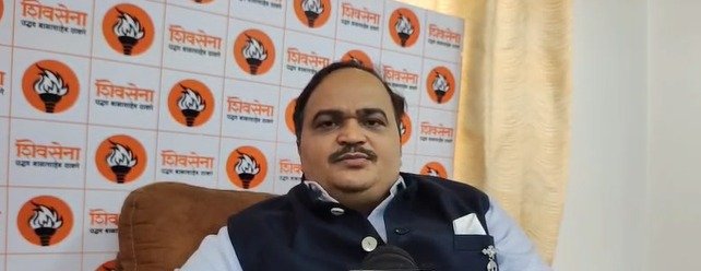 BJP trying to destabilise Mamata govt through violence, but failing: Shiv Sena-UBT