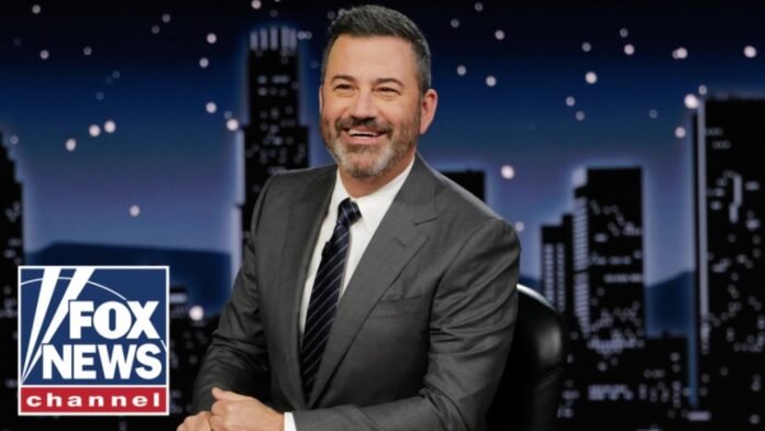 BREAKING: Jimmy Kimmel off air ‘indefinitely’ for Kirk comments (Video)