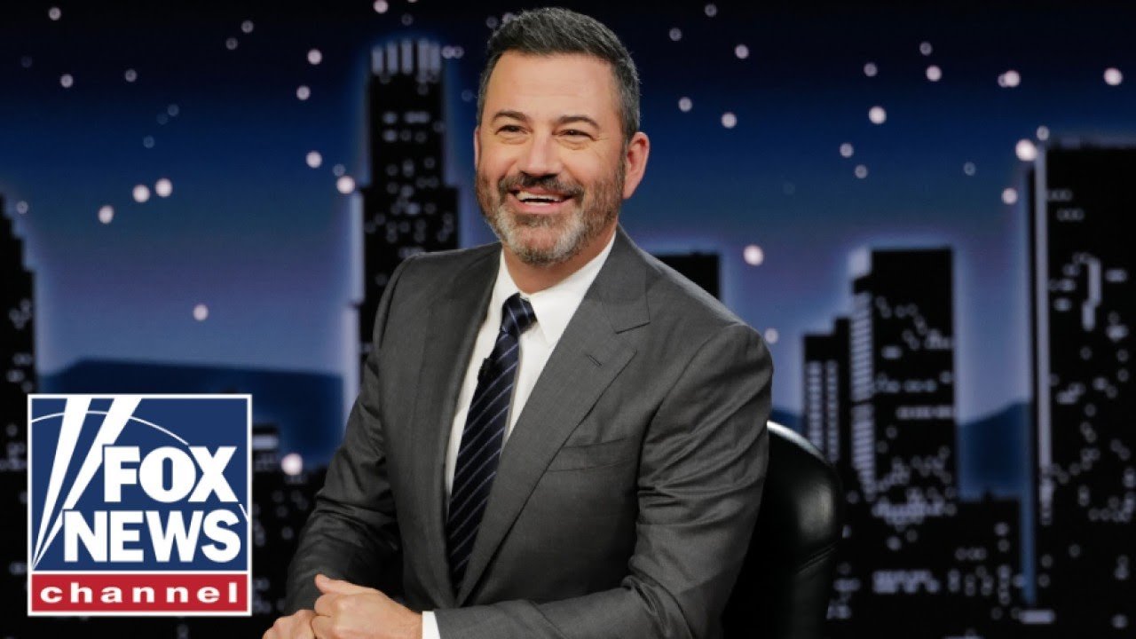 BREAKING: Jimmy Kimmel off air ‘indefinitely’ for Kirk comments (Video)