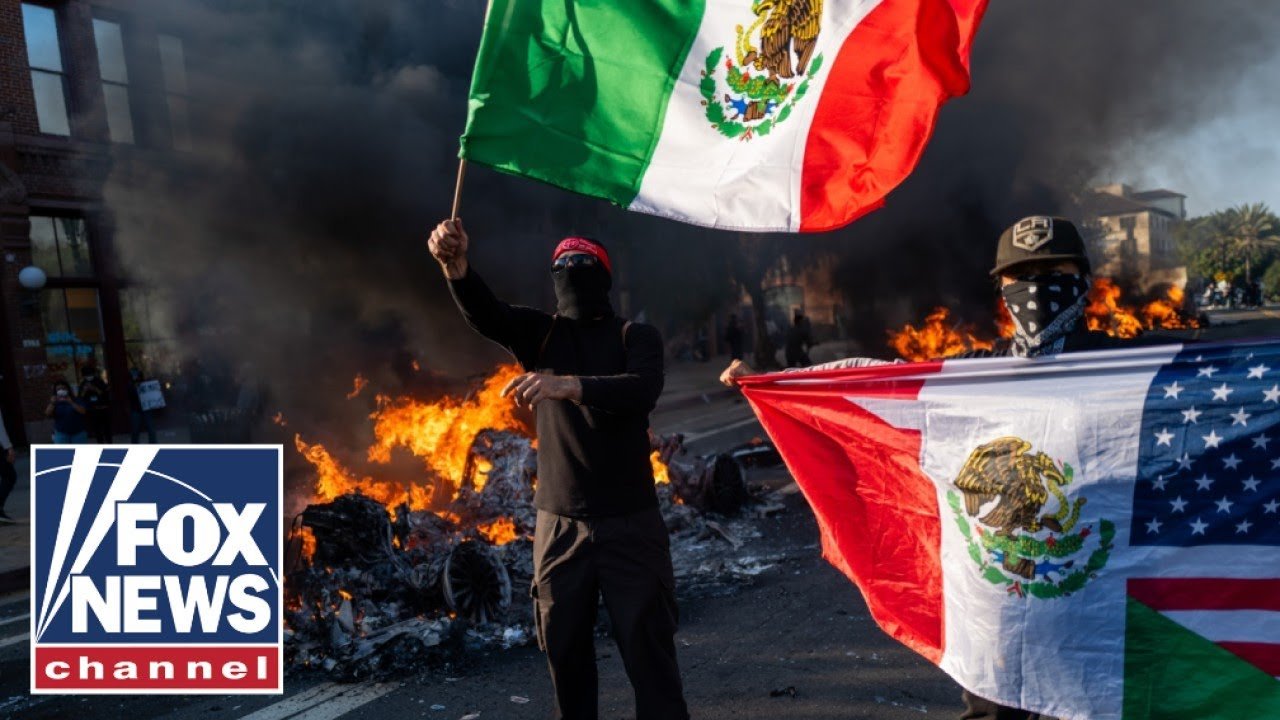 BREAKING: Supreme Court lifts limits on ICE raids in Los Angeles (Video)