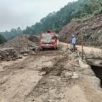 BRO restores critical connectivity axis in J&K’s Kathua