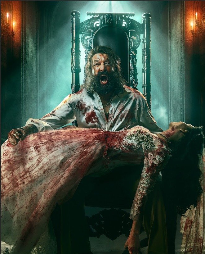 Baaghi 4: A brutal, bloody, massy entertainer! Easily one of the standout films of Tiger Shroff’s blockbuster franchise