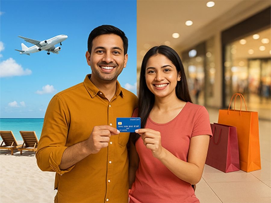 Bajaj Markets Offers Access to Credit Cards for Every Lifestyle Need - Apply Online