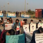 Baloch families mark two months of protest in Islamabad