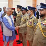 Bangladesh: Awami League slams Yunus for using security operations as 'weapons of repression'