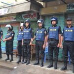 Bangladesh: Protestors besiege local election office over constituency cuts