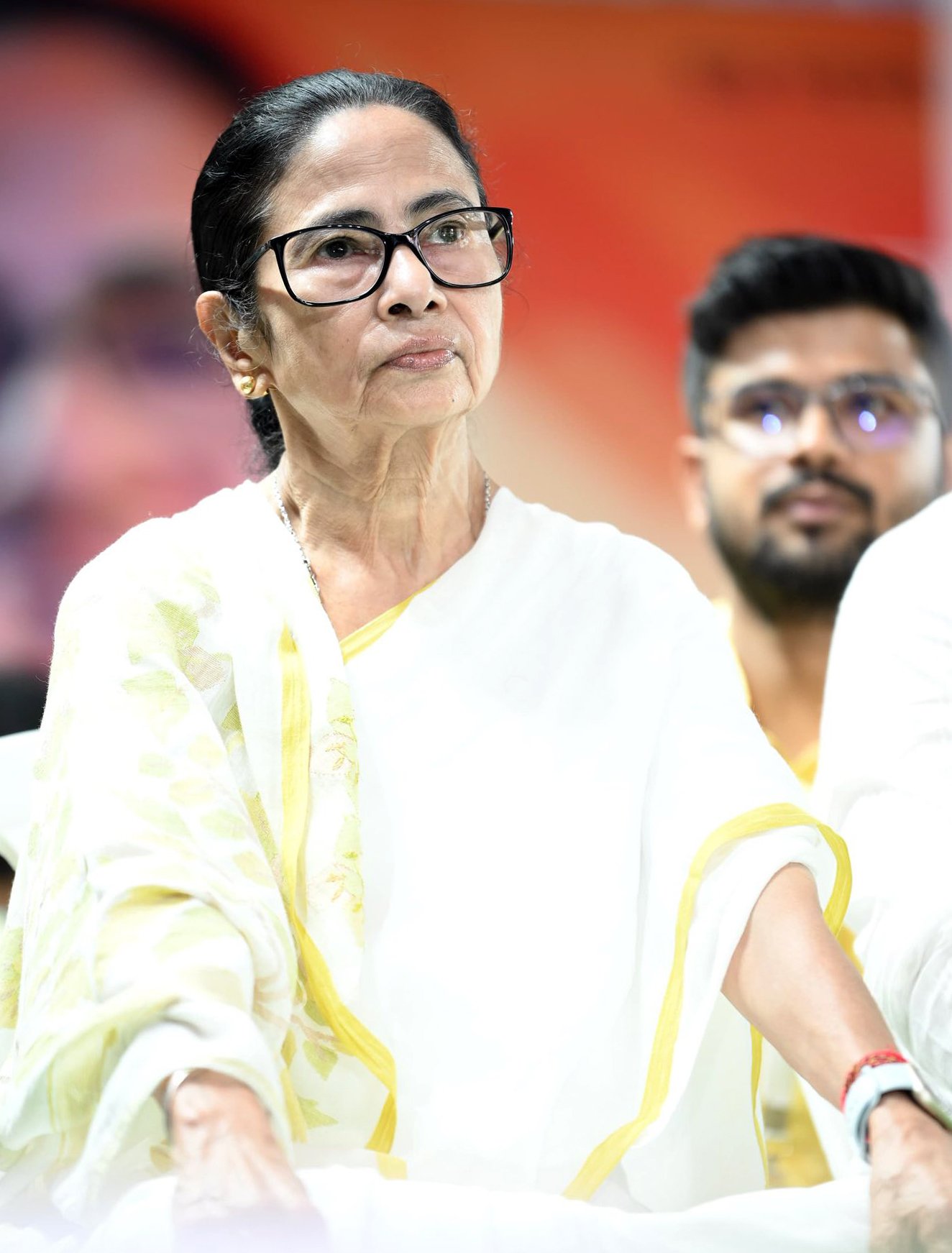 Bengal CM expresses condolences over death of Rizwanur Rahman’s mother