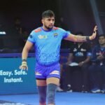 Bengal Warriorz defense and raiding department wasn't doing well in combinations, says Devadiga