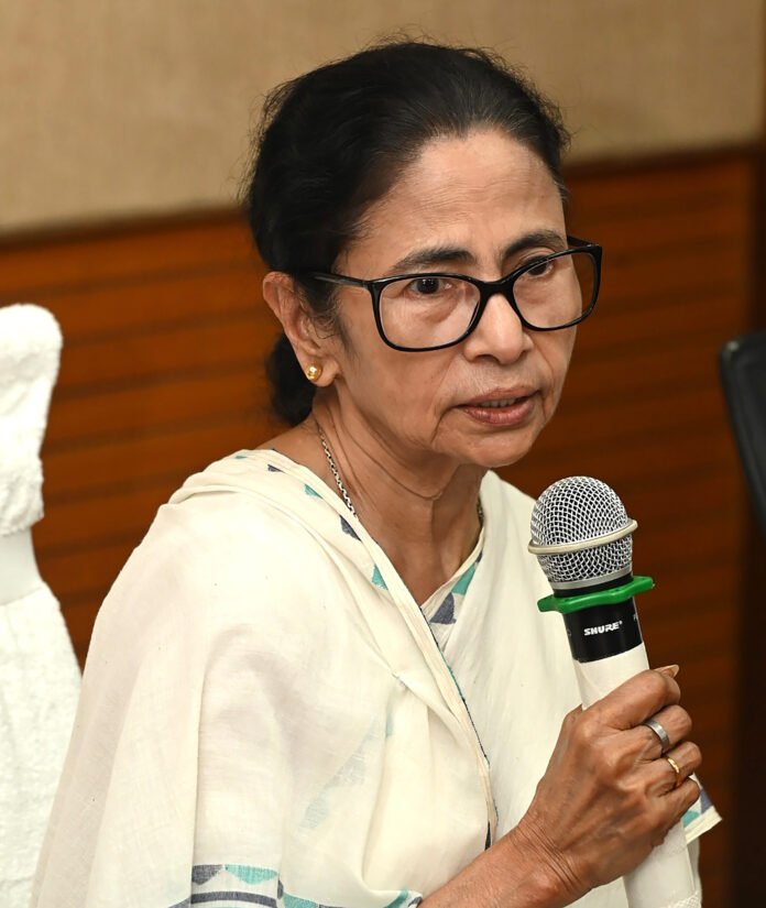 Bengal govt released 840 prisoners serving life-term since 2011: CM Mamata 