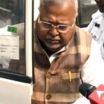 Bengal school job scam: Framing of charges against Partha Chatterjee in the 3rd CBI case completed
