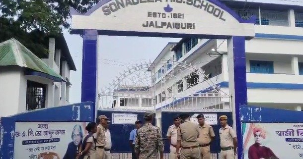 Bengal teacher exam: 2nd round to be conducted today, over two lakh candidates to appear