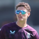 Bethell believes he should have played more cricket for England in home summer