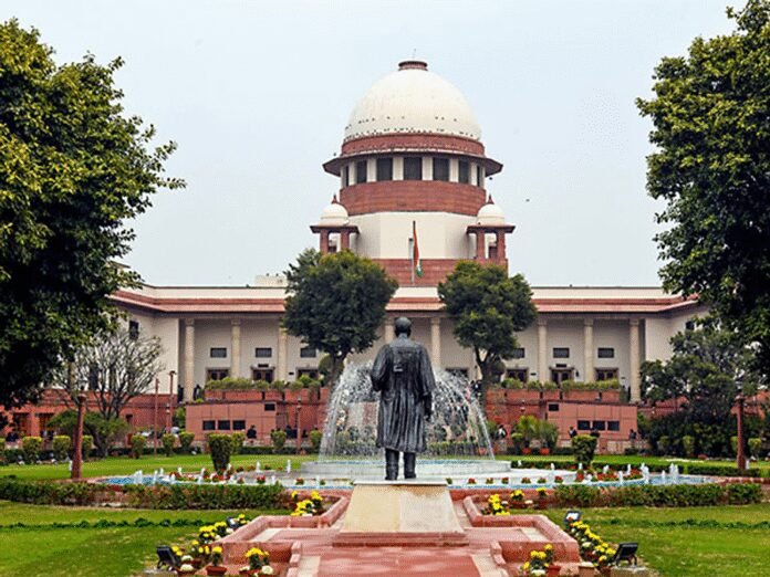 Bhima-Koregaon Case: SC grants six-week interim bail to activist Mahesh Raut on medical grounds