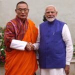 Bhutan PM, Chief Abbot to visit India for temple consecration ceremony