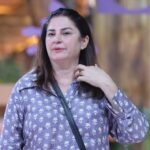 Bigg Boss 19: Farrhana Bhatt calls Kunickaa Sadanand 'worth 2 paise' & 'flop actress', targets children
