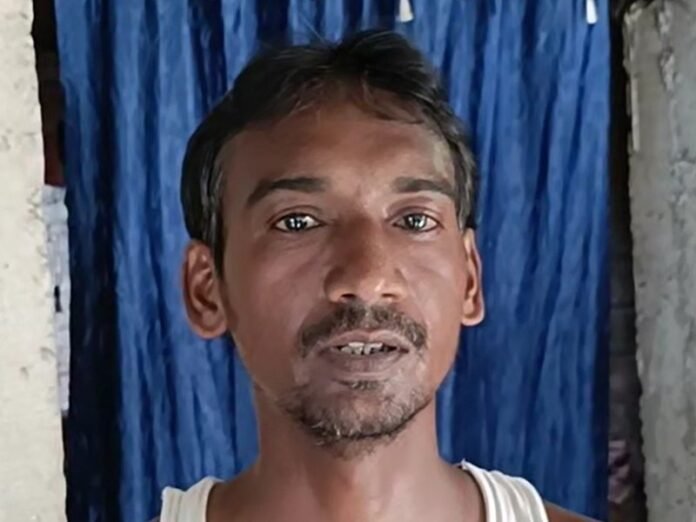 Bihar: Vaishali’s Ashok Paswan and Nirshi Devi thank govt for pucca houses under PMAY 
