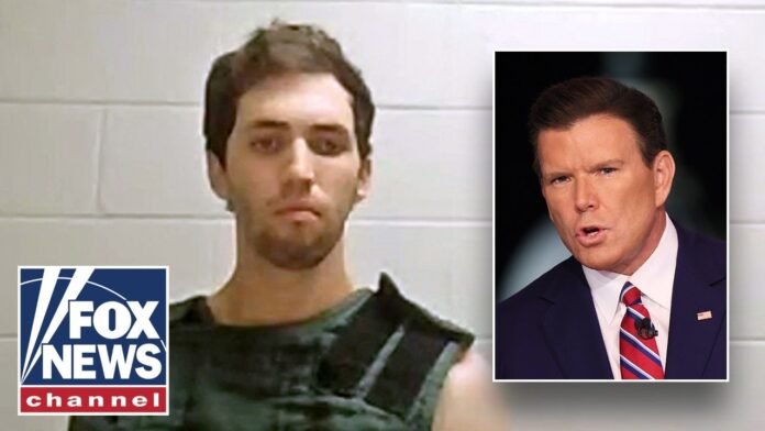 Bret Baier: This was an indelible image in American history (Video)