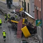 Broken cable caused fatal Lisbon funicular derailment, says investigation