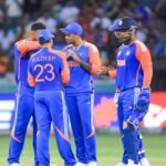 Bronco Test will help evaluate our athletes accurately, says former India physio Gloster