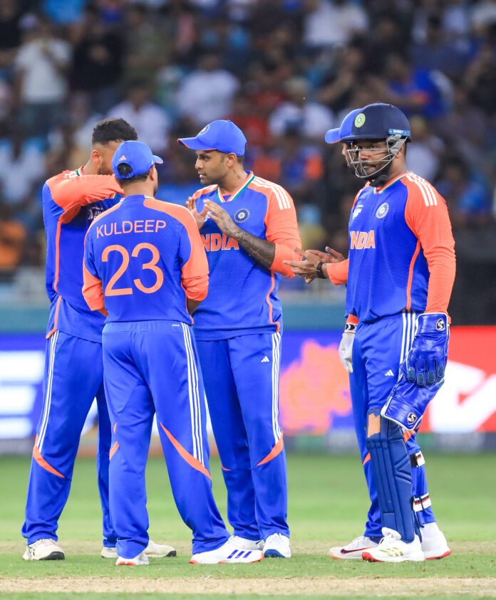 Bronco Test will help evaluate our athletes accurately, says former India physio Gloster