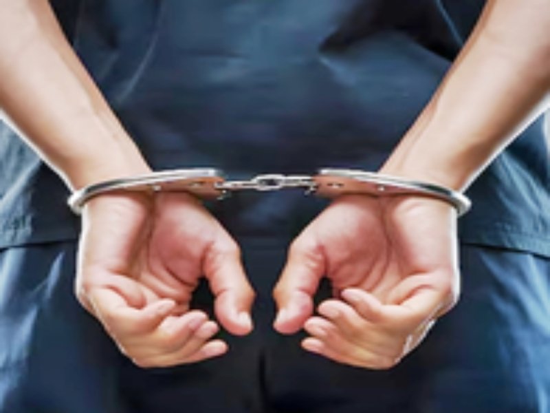 Businessman Samir Modi arrested in rape case, lawyer terms allegations ‘false and concocted’