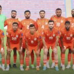 CAFA Nations Cup: India to face unbeaten Oman in third-place playoff clash