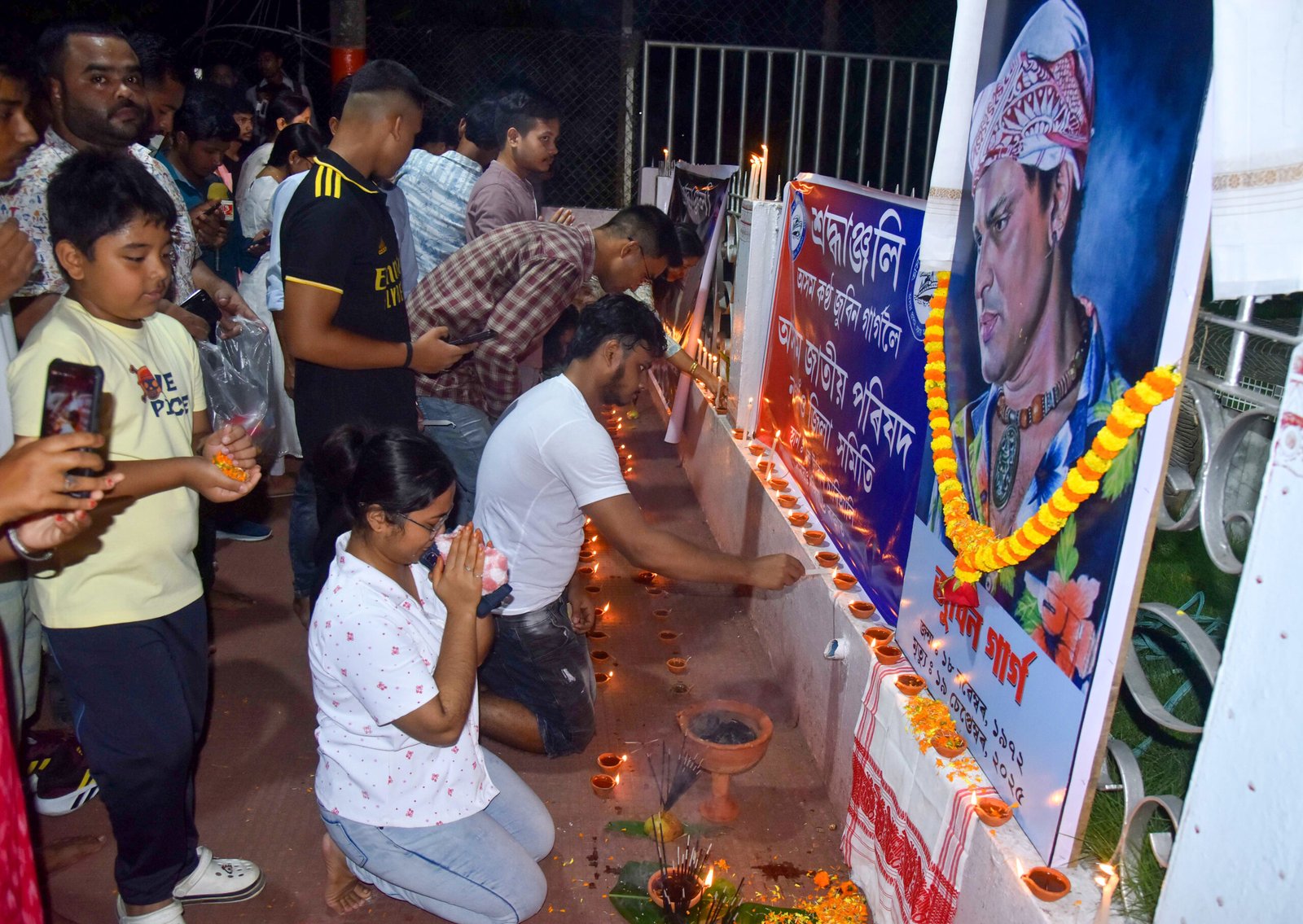 CID probe ordered into Zubeen Garg's death, autopsy completed in Singapore