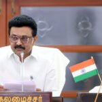 CM Stalin to reach Karur for DMK's 'Mupperum Vizha' festival