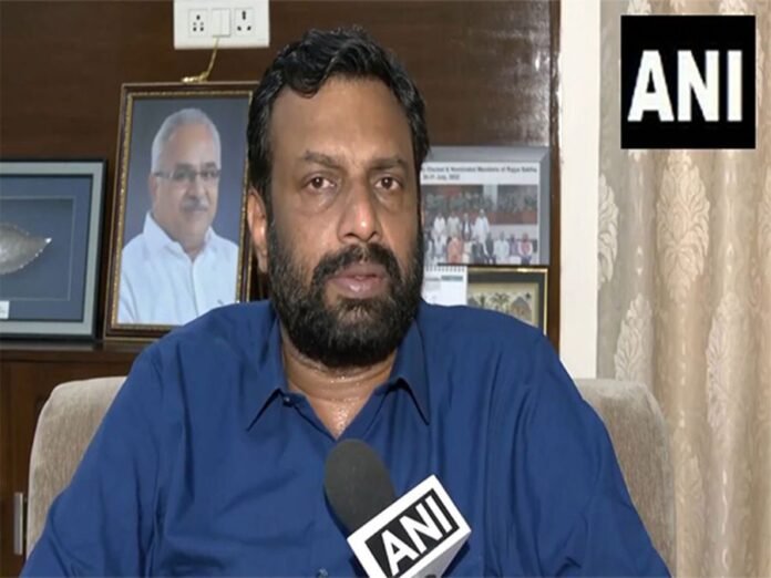 CPI’s position on Waqf Amendment Act vindicated: MP Sandosh Kumar