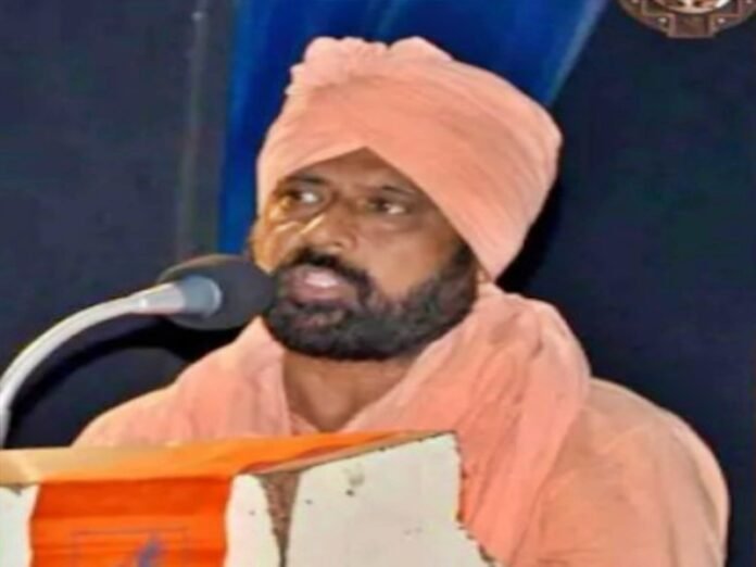 Calcutta HC dismisses defamation suit against Padma awardee monk Kartik Maharaj