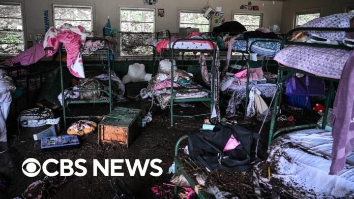 Camp Mystic counselor’s parents speak out as Texas safety rules law is set to sign (Video)