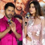 "Can reach a period when we won't need actors": Varun Dhawan, Janhvi Kapoor share concerns over AI misuse