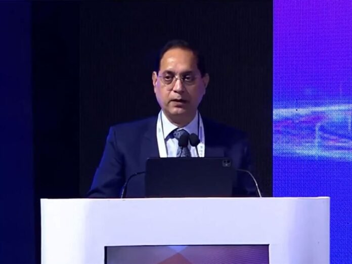 Capital markets key to funding India's infrastructure growth: SEBI Chairman