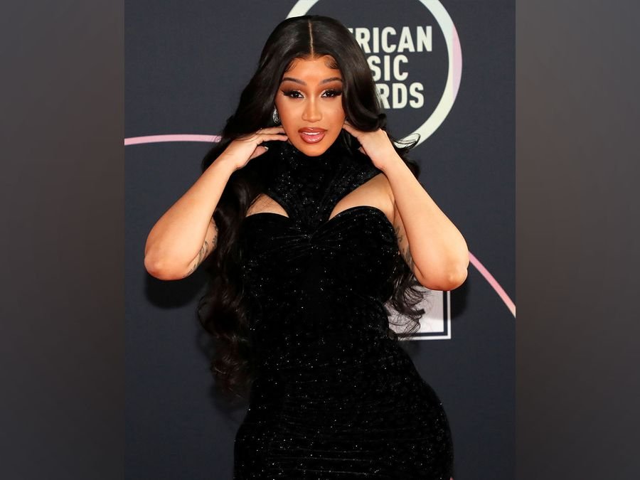 Cardi B confirms pregnancy, rapper set to welcome first child with boyfriend Stefon Diggs