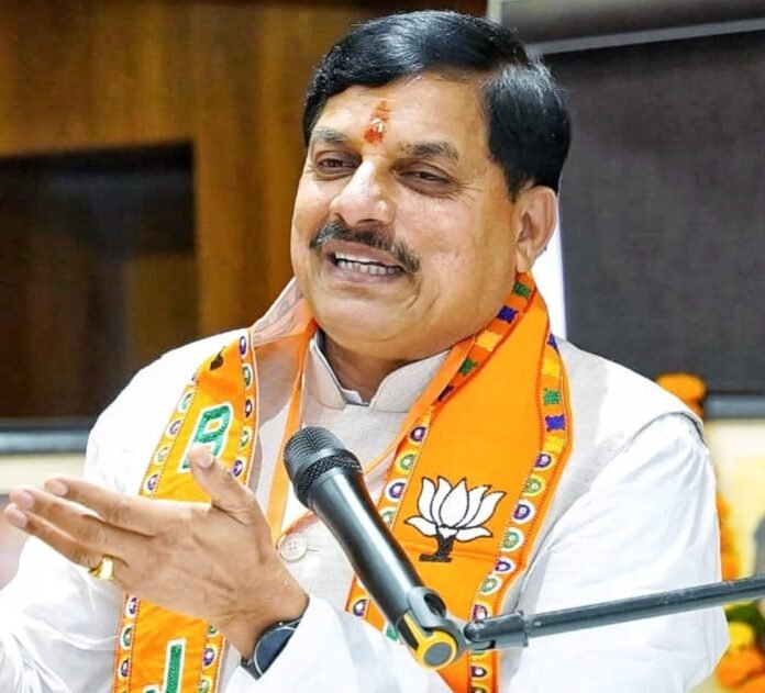Centre’s GST overhaul to bring relief to citizens, support farmers, small industries: MP CM Yadav