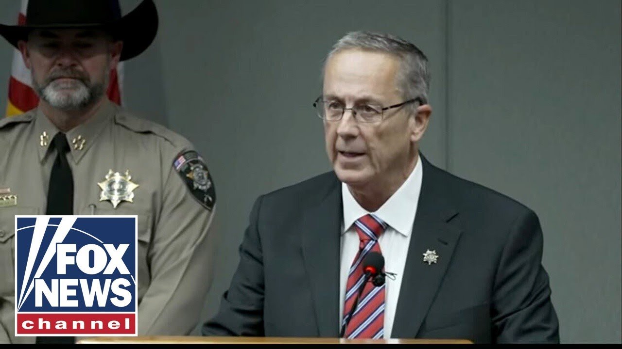 Charlie Kirk murder suspect to face death penalty (Video) 1 Charlie Kirk murder suspect to face death penalty (Video)