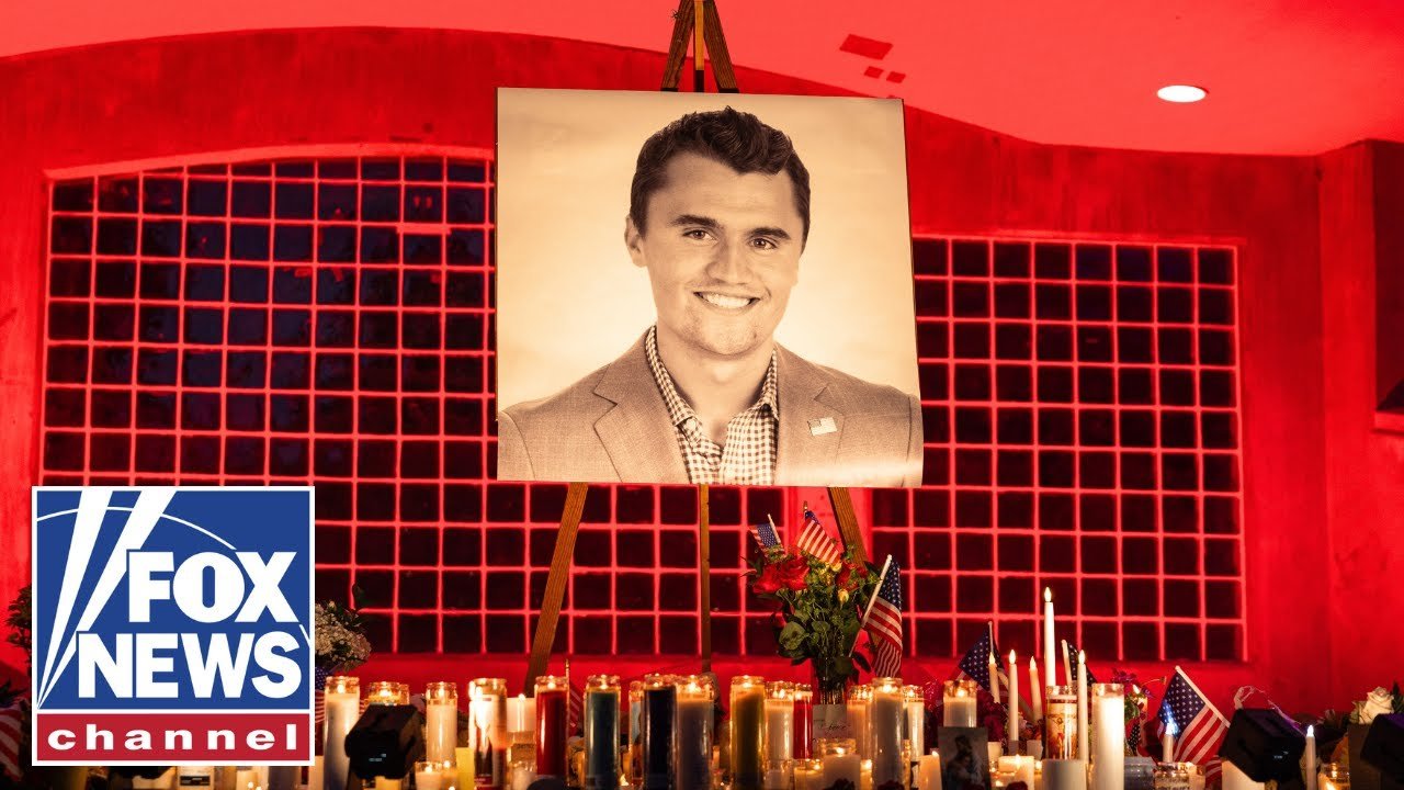 Charlie Kirk's story IN HIS OWN WORDS (Video)